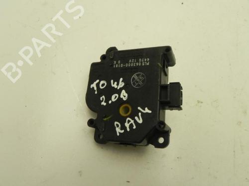 Module électronique TOYOTA RAV 4 III (_A3_) 2.0 4WD (ACA30_, ACA30R) (152 hp) 28916659