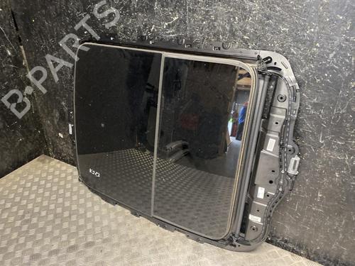 Used Sunroof Sunroof 37573777 37573777