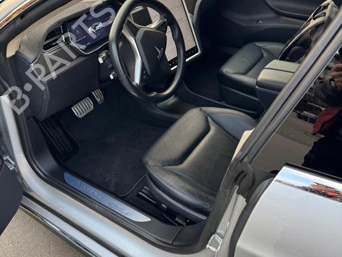 Glove box TESLA MODEL S (5YJS) 85D AWD | BP37575415C95 - Image 10