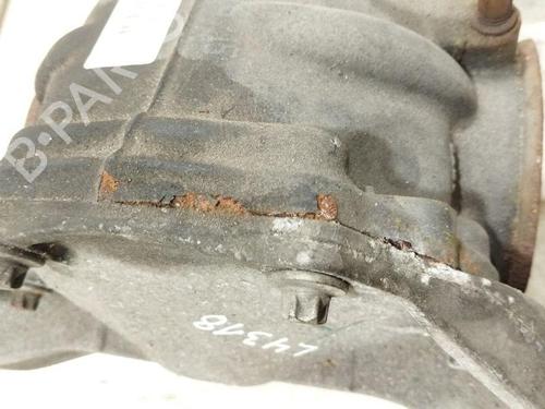 Rear differential MERCEDES-BENZ M-CLASS (W166) ML 63 AMG 4-matic (166.074) | BP28918771M24 