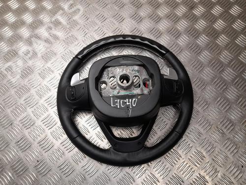 Steering wheel JEEP GRAND CHEROKEE IV (WK, WK2) 3.0 CRD V6 4x4 | BP28935860C49 