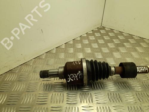 Driveshaft FORD B-MAX (JK) 1.5 TDCi | BP37548804M37 - Image 2