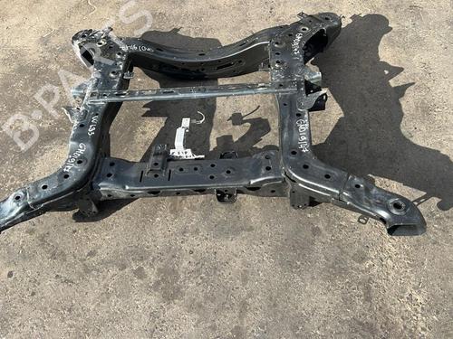 Used Subframe HYUNDAI IONIQ (AE) 1.6 GDI Hybrid (105 hp) 28942300
