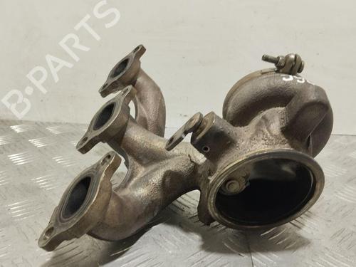 Udstødningsmanifold MASERATI GHIBLI III (M157) 3.0 S Q4 | BP28931532M110