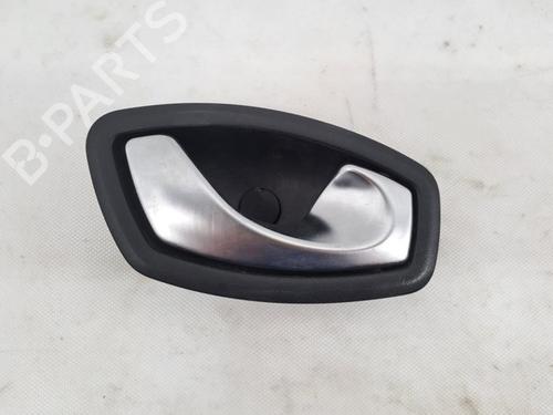 Stütze für RENAULT CAPTUR I (J5_, H5_) 0.9 TCe 90 (90 hp) 28944075