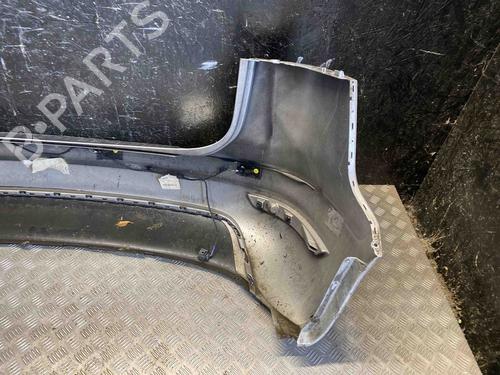 Rear bumper VW SHARAN (7N1, 7N2) 2.0 TDI | BP28937702C8