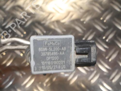 Electronic sensor VOLVO XC60 I SUV (156) D3 / D4 | BP31857955M84