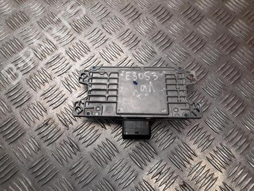 Engine control unit (ECU) NISSAN NAVARA NP300 Pickup (D23, D23T) 2.3 dCi 4x4 (D231) | BP37561527M57 - Image 2