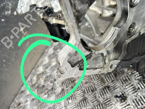 Engine MAZDA CX-30 (DM) SKYACTIV-X M Hybrid (DMFP) | BP37556822M1 - Image 4