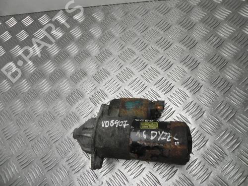 Used Starter Starter 37565223 37565223