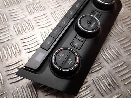 Electronic module SKODA OCTAVIA III Combi (5E5, 5E6) 2.0 TDI RS | BP28911486M83