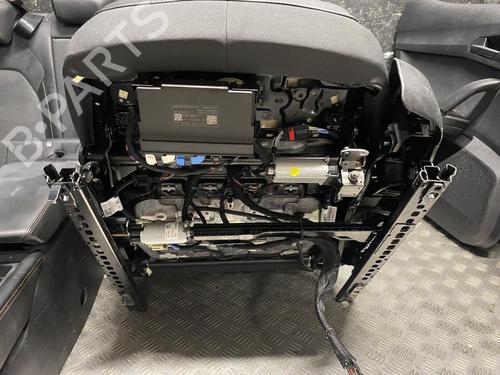 Seats set CUPRA FORMENTOR (KM7, KMP) 1.5 eTSI | BP38966923C78 - Image 4