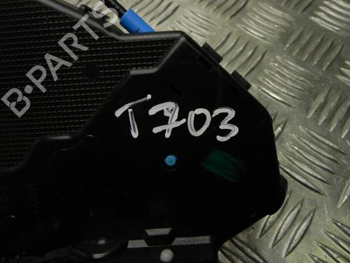 Electronic module TOYOTA AURIS (_E15_) 1.6 (ZRE151_, ZRE151R) | BP37577416M83 - Image 4