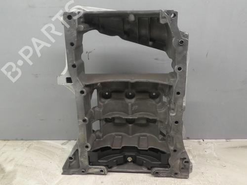 Oil sump NISSAN X-TRAIL II (T31) 2.0 dCi 4x4 | BP28920071M115