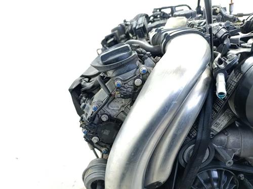 Engine MERCEDES-BENZ SL (R231) 500 (231.473) | BP31360069M1 