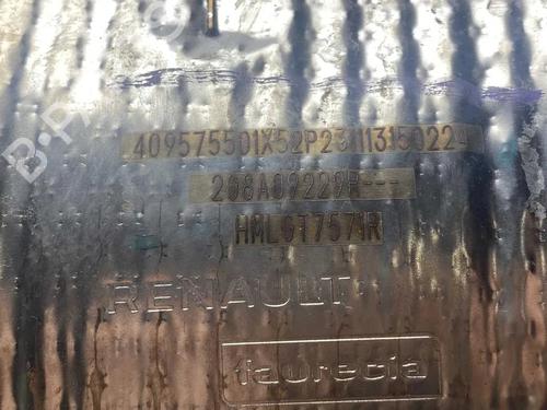 Catalyst RENAULT AUSTRAL E-TECH 200 Hybrid (HGM2) | BP31626166M10