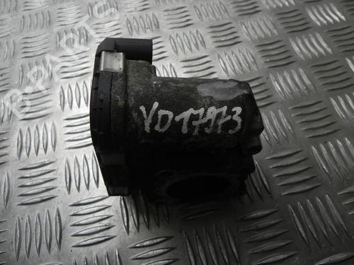 Throttle body RENAULT TRAFIC II Van (FL) 2.0 dCi 115 (FL01, FL0U, FL00, FL0H, FL0M) | BP37581557M82 - Image 2