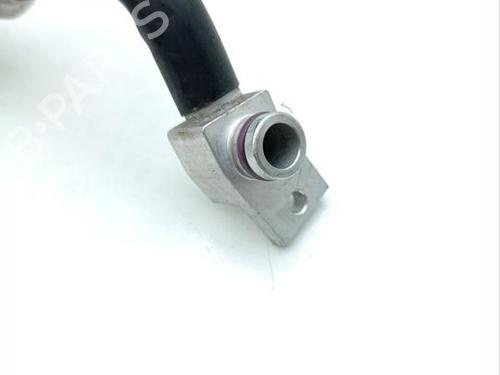 AC pipe BENTLEY BENTAYGA (4V1) 6.0 | BP38997260M126 - Image 5