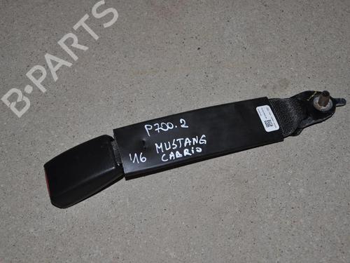 Used Seat buckle Seat buckle FORD USA MUSTANG Convertible 3.7 V6 (305 hp) 40286102 40286102