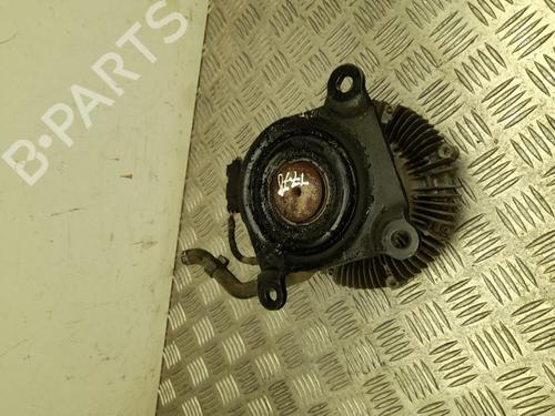 Radiator fan FORD RANGER (TKE) 3.2 TDCi 4x4 | BP37558108M35 - Image 3