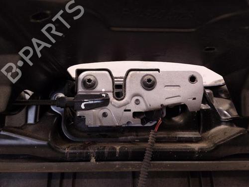 Front slam panel PORSCHE PANAMERA (971) 2.9 4 E-Hybrid (97ABE1, 97BBE1, 97ABX1) | BP28946313C72 