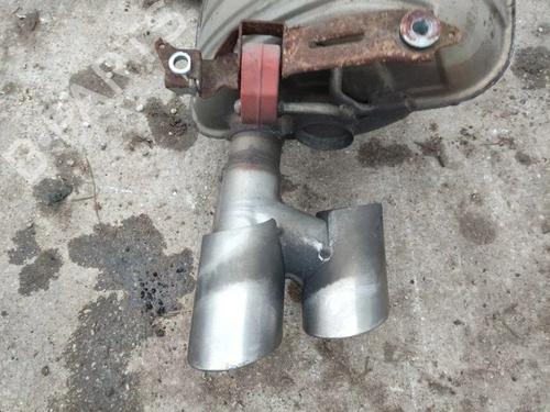 Exhaust system PORSCHE PANAMERA (970) 3.0 S E-Hybrid | BP32025820M121 - Image 9