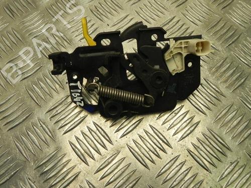 Hood lock FORD FIESTA VI (CB1, CCN) 1.0 EcoBoost | BP28940898C133 