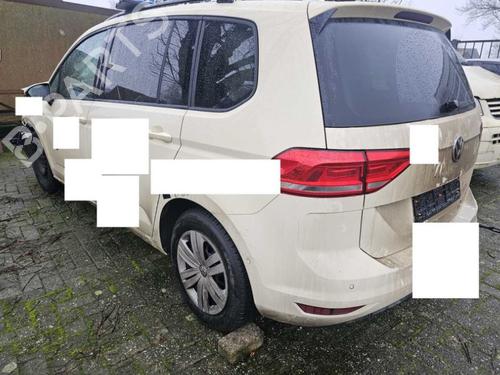 Electronic sensor VW TOURAN (5T1) 2.0 TDI | BP37561022M84 - Image 5