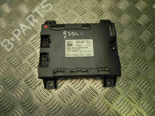 Used Electronic module TESLA MODEL S (5YJS) 70D AWD (334 hp) 28912713