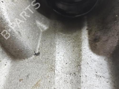 Gearbox LAND ROVER RANGE ROVER VELAR (L560) 2.0 P250 Si4 4x4 | BP39115090M3 - Image 8