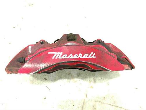 Right front brake caliper MASERATI QUATTROPORTE VI 3.8 GT S | BP28913581M104