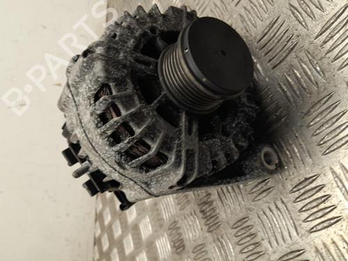 Used Alternator BMW 5 Gran Turismo (F07) 520 d (184 hp) 28917595