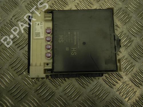 electronic-module-toyota-rav-4-v-_a5_-_h5_-2018-37545734 main image