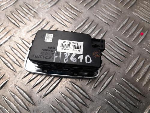 Kabinelys VOLVO XC90 II (256) D5 AWD | BP37574302I8 - Image 2