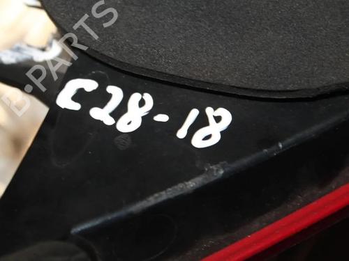 Reverse light VOLVO S60 II (134) D5 | BP34136934C36  - Image 6