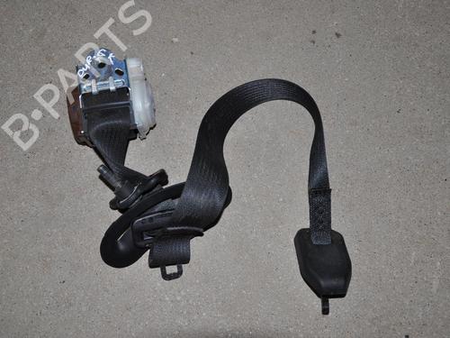 Rear left seatbelt DODGE DURANGO (WD) 5.7 | BP40286111I29 - Image 4