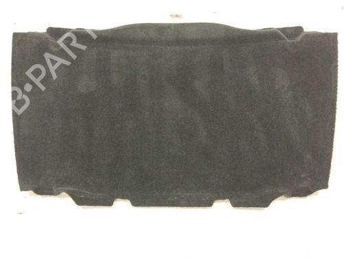 Used Luggage compartment floor PORSCHE CAYMAN (981) 2.7 (275 hp) 28934477