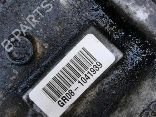 Transfer box HONDA CR-V III (RE_) 2.2 i-CTDi 4WD (RE6) | BP28939633M36