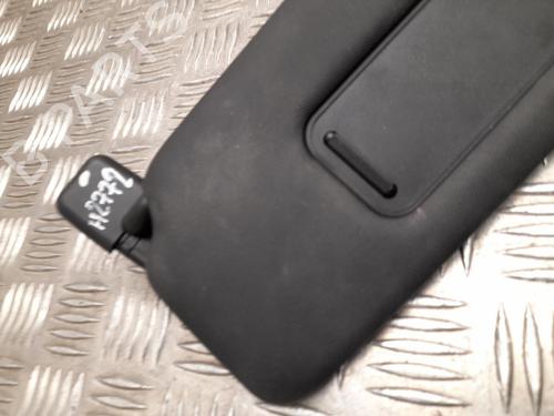 Left sun visor BMW 4 Convertible (G23, G83) 420 i | BP37562256I1 - Image 3