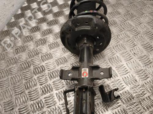 Right front shock absorber DACIA BIGSTER 1.2 TCe 140 (RYMH) | BP39181261M17 - Image 2