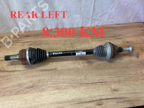 Used Left rear driveshaft Left rear driveshaft 38966311 38966311
