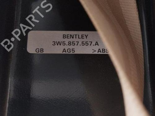 Rear center seatbelt BENTLEY CONTINENTAL FLYING SPUR (3W_) 6.0 FLEX | BP28943744I27 