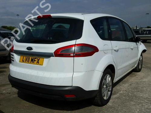 Electronic sensor FORD S-MAX (WA6) 2.0 TDCi | BP37576783M84  - Image 7