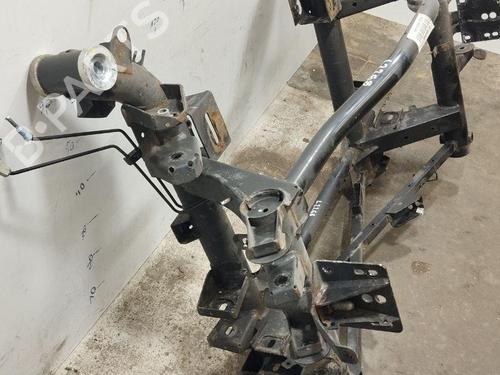 Rear axle ASTON MARTIN VANTAGE Vantage 4.7 V8 | BP28940526M2 
