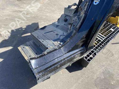 Left rear fenders MERCEDES-BENZ EQE (V295) EQE 350 4-matic (295.112) | BP28939953C43 