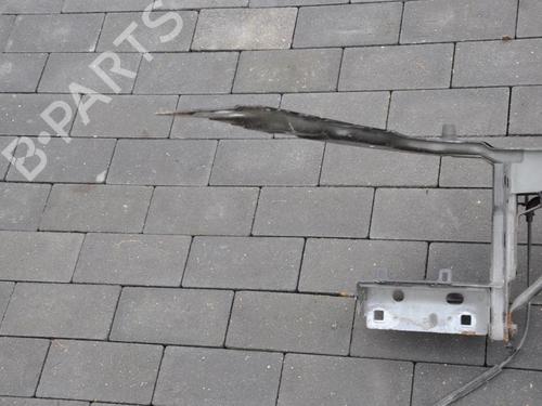 Front slam panel LAND ROVER RANGE ROVER EVOQUE (L538) 2.0 D 4x4 | BP30557303C72 
