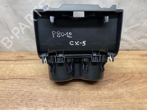 Cup/Object holder MAZDA CX-5 (KF) 2.0 SKYACTIV-G | BP39906300I37 - Image 4