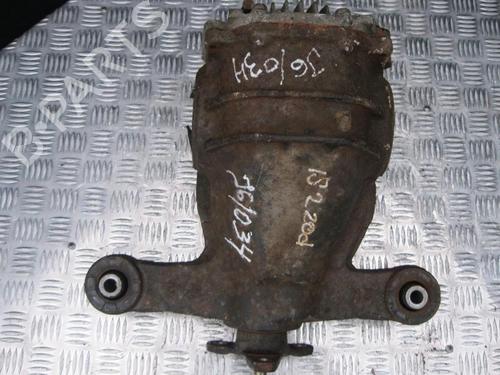 Used Rear differential LEXUS IS II (_E2_) 220d (ALE20) (177 hp) 28944192