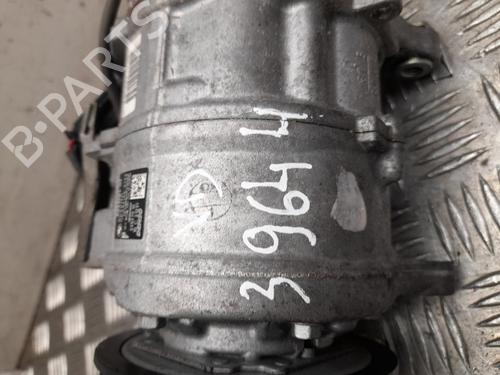 AC compressor BMW 3 Touring Van (G21) 320 d | BP37569561M34 - Image 4