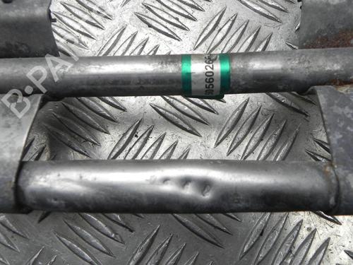Pipe ALFA ROMEO STELVIO (949_) 2.9 Q4 (949.AXH2A) | BP28916220M125 